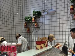 -廖记棒棒鸡(青岛万象城店)