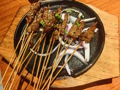 -本色.小马哥烧烤(五一路总店)