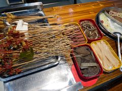 -杨校长·老成都串串香火锅(全国总店)