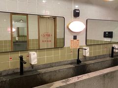 -新李记 · 口味菜馆(南郊公园店)