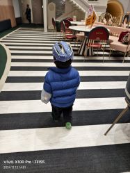 -奈尔宝家庭中心·亲子餐厅(鄞州万达店)