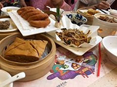 -点都德(汇盈广场店)