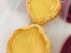 松化鸡蛋挞-点都德(北京路贰店)