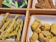 -马邦子·紫苏烤鱼(恒隆广场店)
