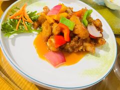 -猪腰一家·地道佛山菜(盐步店)