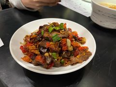 芙南风秘牛肉-渔芙南(三里屯店)