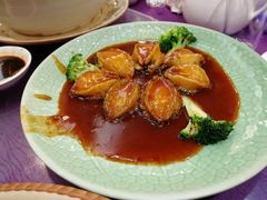 -盛港湾海鲜食府(黄沙店)