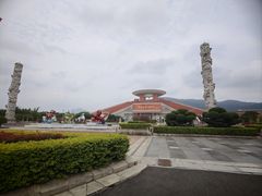 -中国闽台缘博物馆