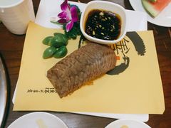 酱牛肉-清真·鸦儿李记·涮肉(和平里店)