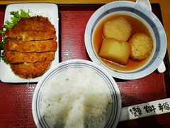 -虹梅食堂·爱蝦乃家