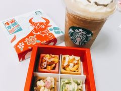 -星巴克(深圳龙岗星河时代店)