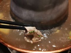 -东来顺饭庄(金泉广场店)