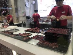 -陈记顺和牛肉火锅馆(天河北路店)