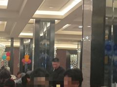 大堂-品悦酒店(三林古镇店)