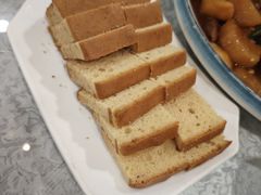 -汗腾格里·风味餐厅(新疆驻京办店)