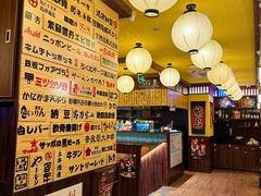 -鸟鹏烧鸟居酒屋(昌岗店)