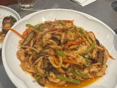 -燕春楼(海河华鼎店)