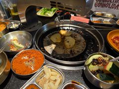 -真熙家牛排烤肉无限续(百脑汇店)