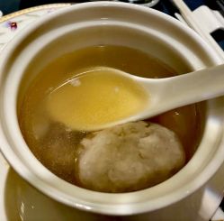 -梅龙镇酒家·宴会厅(南京西路总店)