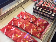 -颜家辣酱鸭(长沙南站高铁店)