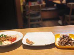 -菲滋意式餐厅(温岭银泰城店)