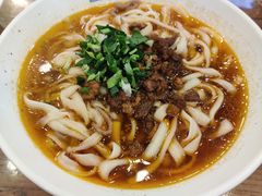 -晋B2008刀削面(小南庄店)