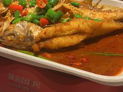 -神府路壹号·海鲜烧烤排档(三坊七巷店)