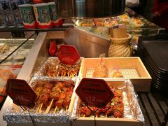 -池田寿司·4H鲜作(西直门凯德华联店)