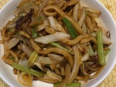 -巴扎美食·新疆菜·西域歌舞表演餐厅(新疆大厦店)