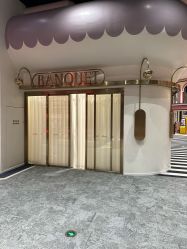 -奈尔宝·儿童乐园·亲子餐厅(鄞州万达店)