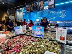 -永辉线上超市(鲁谷店)