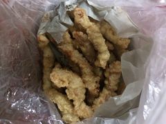 iphone_upload_pic-北坦杨家干炸里脊(总店)