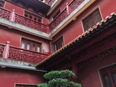 -钦赐仰殿道观