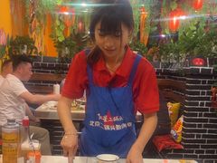 -江湖水乡铁锅炖魚(周庄嘉园店)