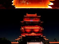 -寻梦滕王阁实景演出