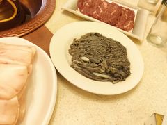 -八先生涮肉房(三里河店)