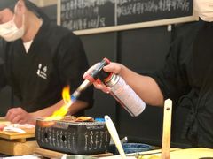 -Sushi Hanzo半藏(天环广场店)