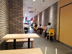 -麦当劳(欧亚大观商都店)