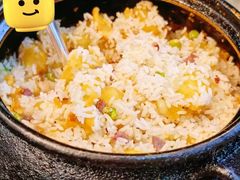 -抚仙湖生态石锅鱼野生菌(告庄店)