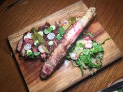 -Osteria Garden 生蚝花园餐厅(原进贤路店)
