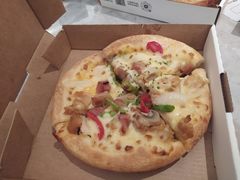 -必胜客(嘉兴万达店)