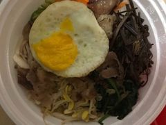 -韩见·韩式拌饭·炸鸡(石厦店)