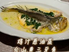 -广州文华东方酒店·江-由辉师傅主理