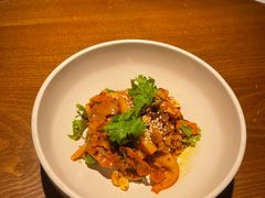 -菩提素素食餐厅(晶郦馆店)