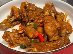 -先记烧鹅王·本地粤菜(福永店)