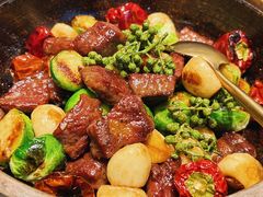 -雅和睿景艺术餐厅(高科园店)