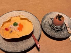 -植藤·鱼生·寿司·铁板烧(卓悦中心店)