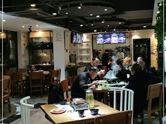 大堂-王妈热卤·川味馆(海昌店)