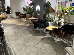 -M Stand(宁波万象城店)