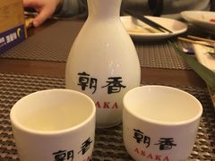 -有喜屋·深夜食堂(北京西路店)